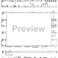 First Violet, The (Das erste Veilchen)