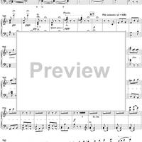 Romeo and Juliet, No. 4. Queen Mab, the Spirit of Dreams