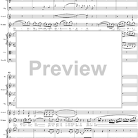 "Crudele? Ah nò, mio bene!", No. 25 from "Don Giovanni", Act 2, K527 - Full Score