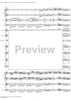 Idomeneo, rè di Creta, Act 3, No. 32 "Scenda Amor, scenda Imeneo" - Full Score