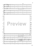 Tudor Sketches - Score