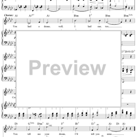 You Tell Me Your Dream, I'll Tell You Mine