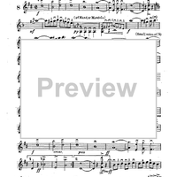 Mandolin & Guitar Collection No. 20A - Mandolin Solo