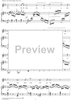 Three Songs, Op. 95, No. 1: Die Tochter Jephtha's