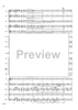 A West Highland Fanfare - Score