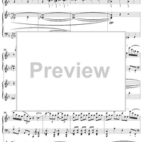 Piano Concerto No. 3 in D Minor, Op. 30, Movement 3