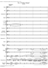 Vienna, Vienna, No. 2 from "Der glorreiche Augenblick", Op. 136 - Full Score