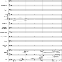 Vienna, Vienna, No. 2 from "Der glorreiche Augenblick", Op. 136 - Full Score