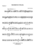 Trombone Intrada - Trombone 3