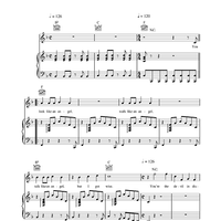 (You're The) Devil In Disguise