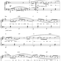 When A Man Loves A Woman