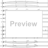 Two To Tango - Full Score