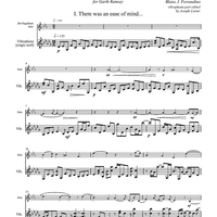 Prologues - Vibraphone