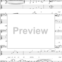 Wearing Only Flowers