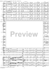 Symphony No. 3, Movement 1 - Full Score