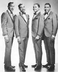 The Four Tops: Nine Great Hits