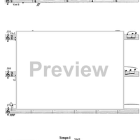 Suite per cinque - Violin 1