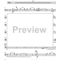 1, 2, 3, Play! - Cello