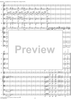 Symphony No. 6, Movement 1 - Full Score