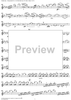 Quartet No. 3 in E-flat minor (es-moll) - Violin 1