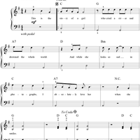 Absolutely (Story of a Girl)