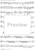 String Quartet No. 3 in A Major, Op. 41, No. 3 - Violin 2