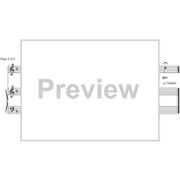 Ihr Gestirn, ihr hohen Lüfte