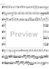 String Quintet G Major - Viola 2
