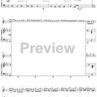 Beebe - Piano Score