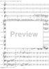 Recitative and Aria: De' più superbi il core, No. 20 from "Lucio Silla", Act 3 - Full Score
