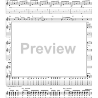 Babe, I'm Gonna Leave You