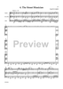 Turkey Creek and Other Songs - for String Trio - Score