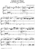Andante in F Major (für eine Walze in eine kleine Orgel), K616