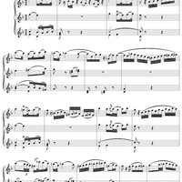 Andante in F Major (für eine Walze in eine kleine Orgel), K616