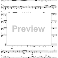 Violin Duets, Op. 46 - Violin 2