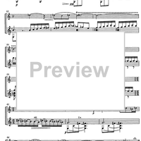 6 Stücke Op.10 - Score
