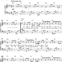 Boulevard of Broken Dreams