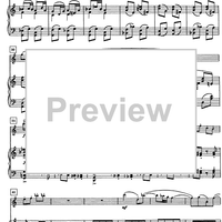 Advanced 2/4 - Dance - Score