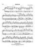 Raindrops - Piano