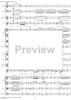 "O temerario Arbace", recitative and "Per quel paterno", aria, K73d (K79) - Full Score