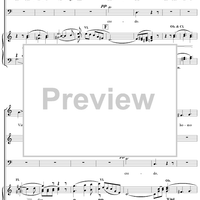 Credo - No. 4 from "Mass No. 11 in A major"