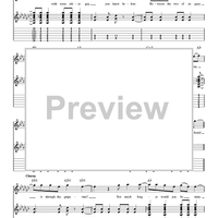 I Heard It Through The Grapevine