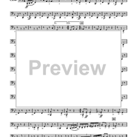 Lassus Trombone - Tuba