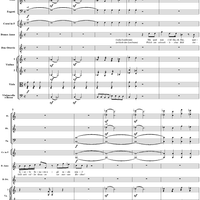 "Mà qual mai s'offre, oh Dei", No. 2 from "Don Giovanni", Act 1, K527 - Full Score