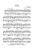 Elegie, Melodie, Op. 10