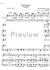 Nachtigall Op.97 No. 1