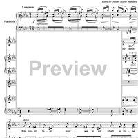 Nachtigall Op.97 No. 1