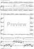 Allegro in B-flat Major, K372 - Piano Score