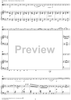 Viola Sonata in C Minor - Piano Score