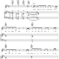 Hemispheres, Part 5:  Cygnus - Bringer of Balance